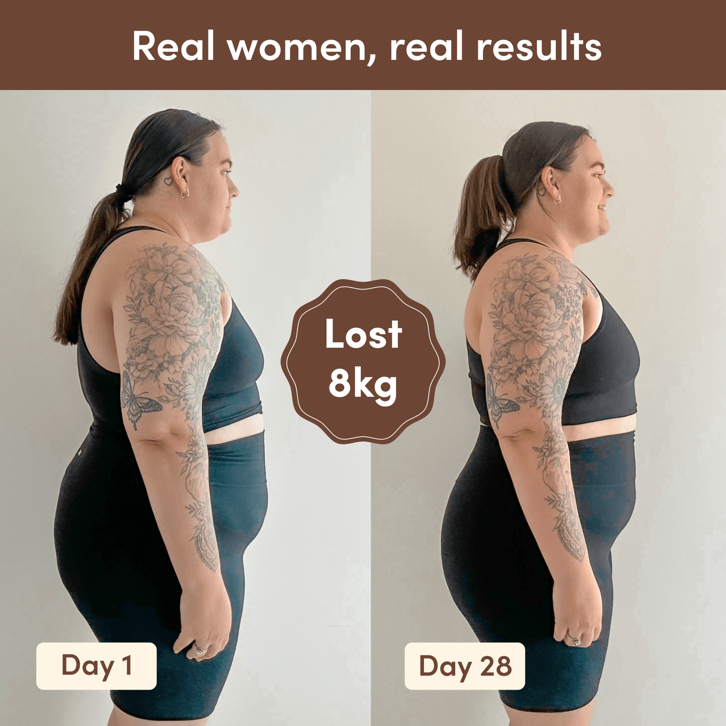 Chocolate Milkshake Collagen Meal Replacement - 756g - The Collagen Co.