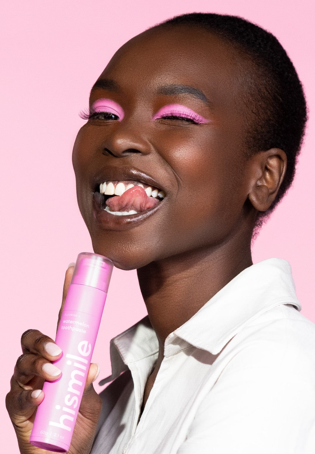 Hismile Toothpaste Bundle
