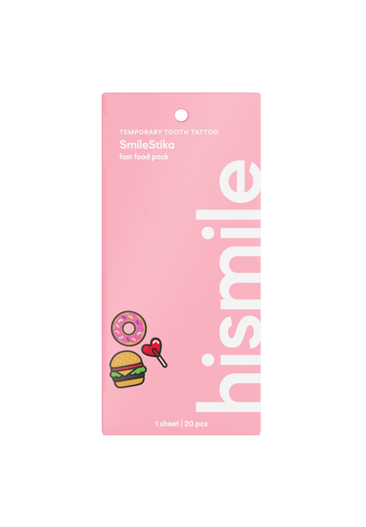 SmileStika - B