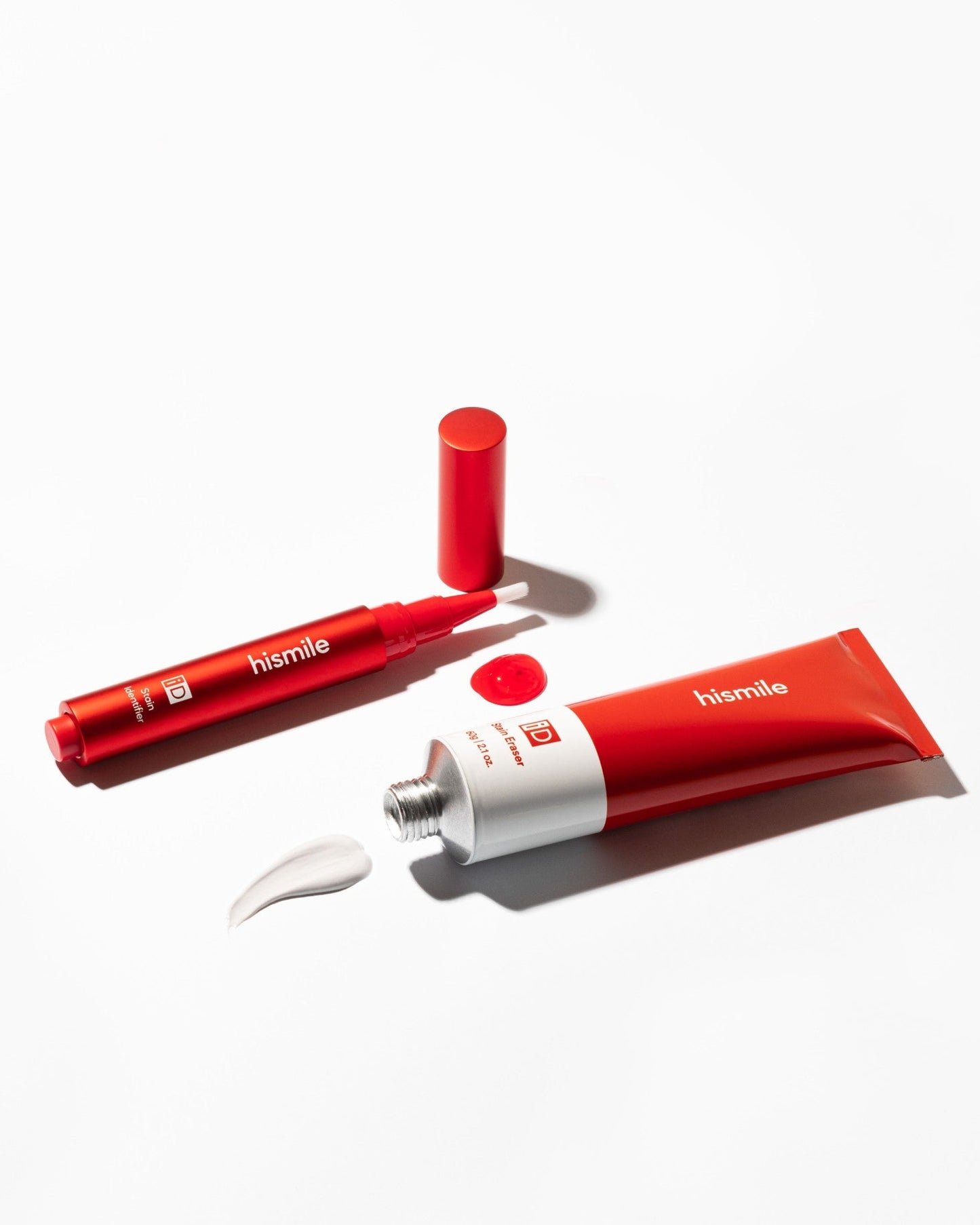 iD Stain Eraser