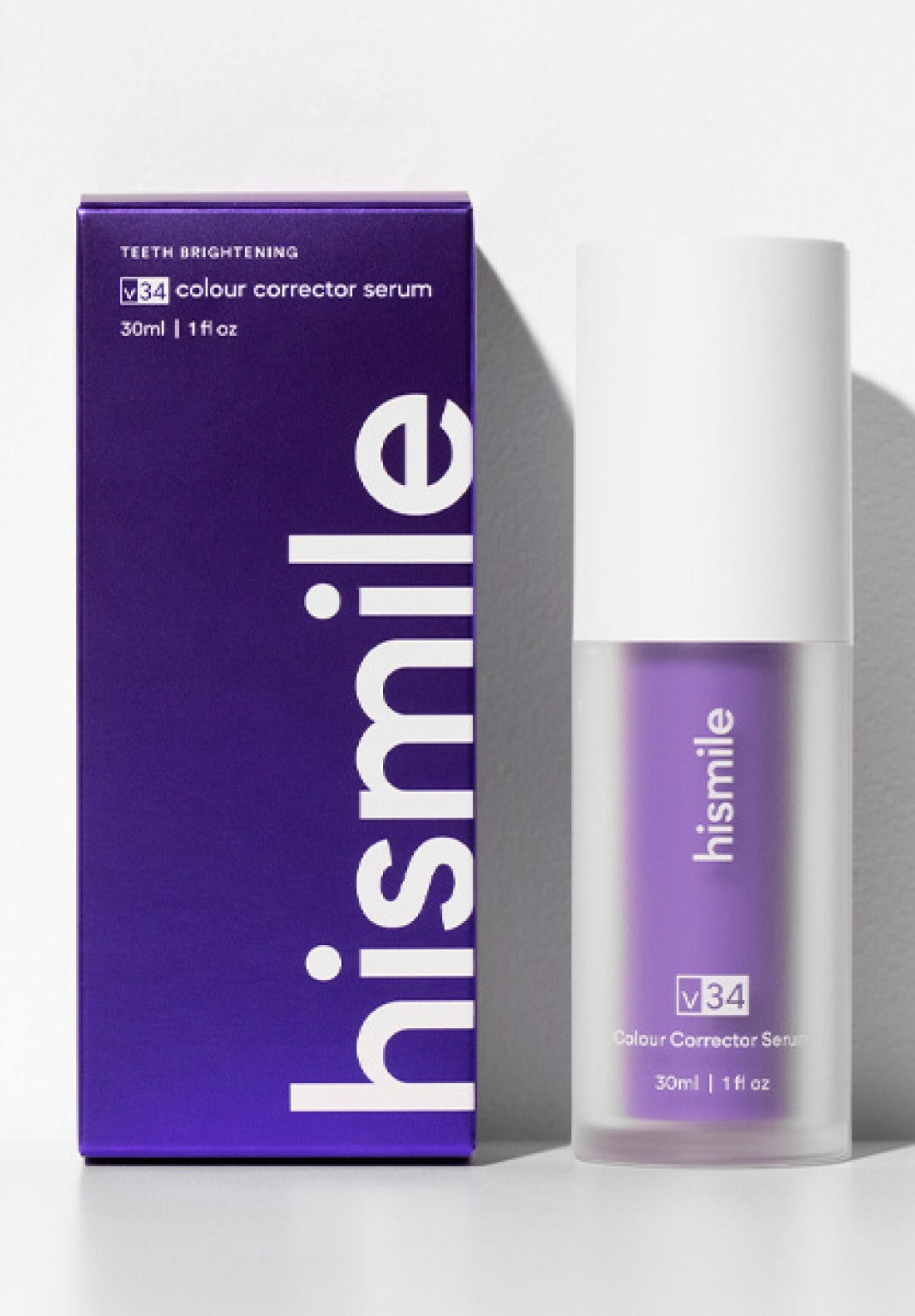 Instant Whitening Bundle