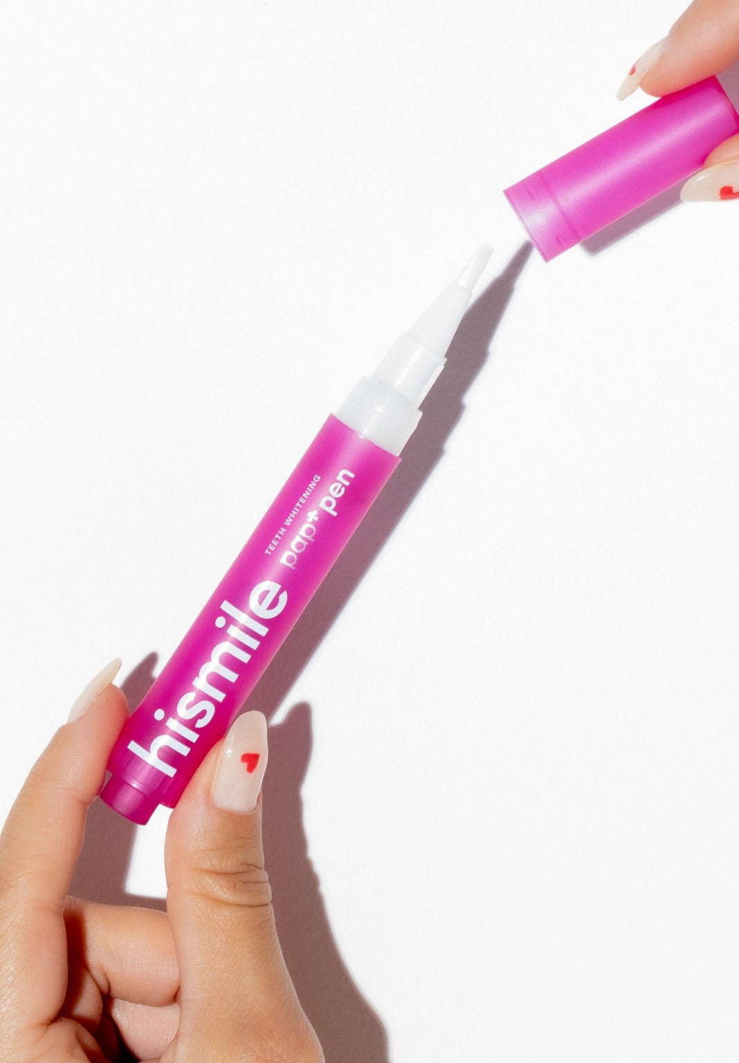 Fast Whitening Bundle