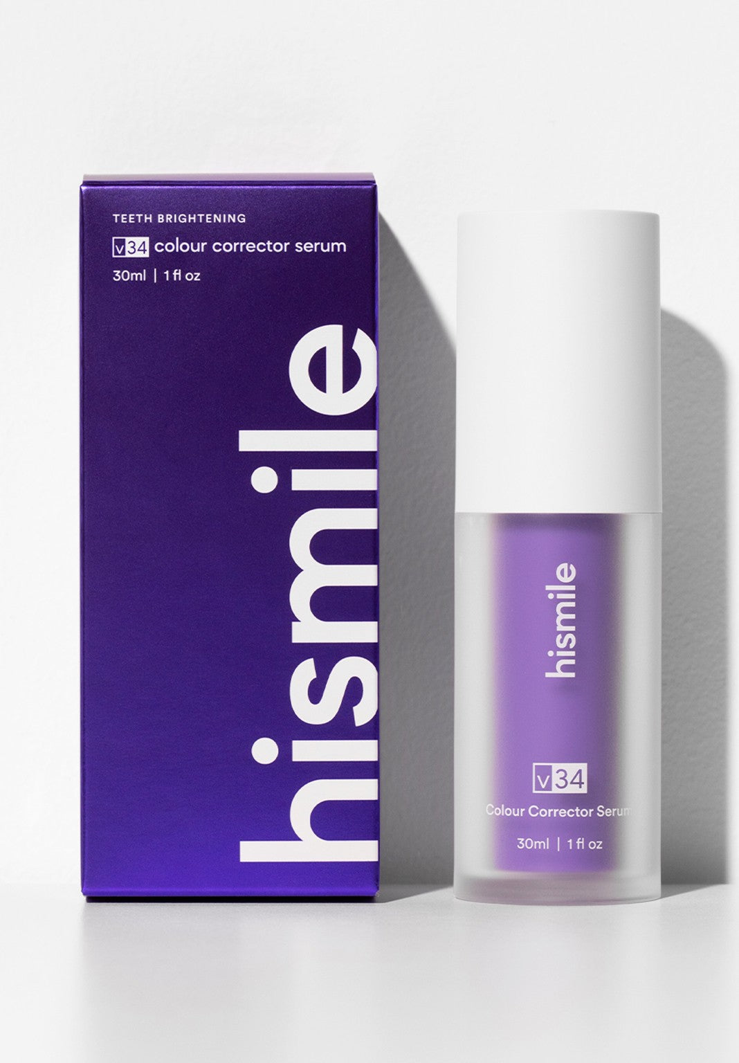 Maximum Whitening Bundle