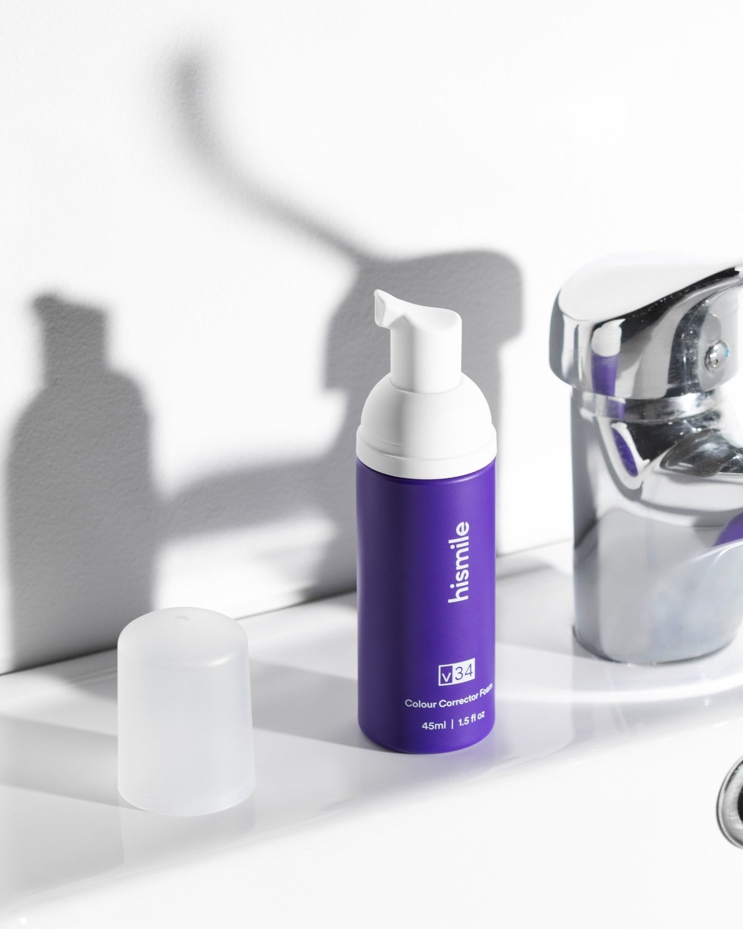 V34 Colour Corrector Foam