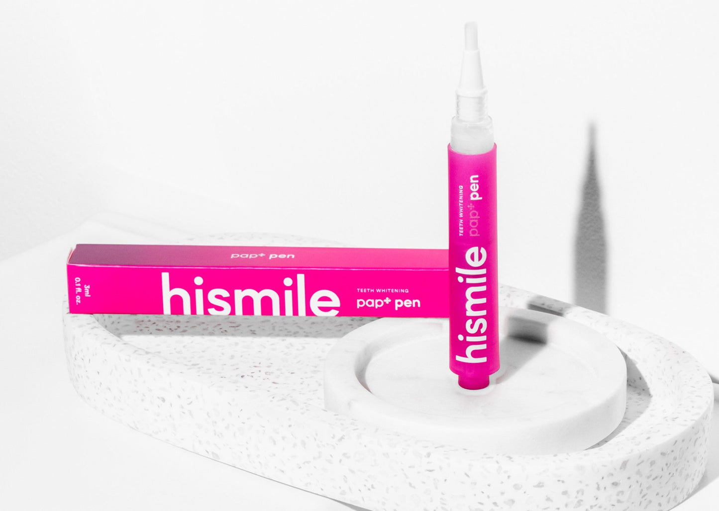 Fast Whitening Bundle