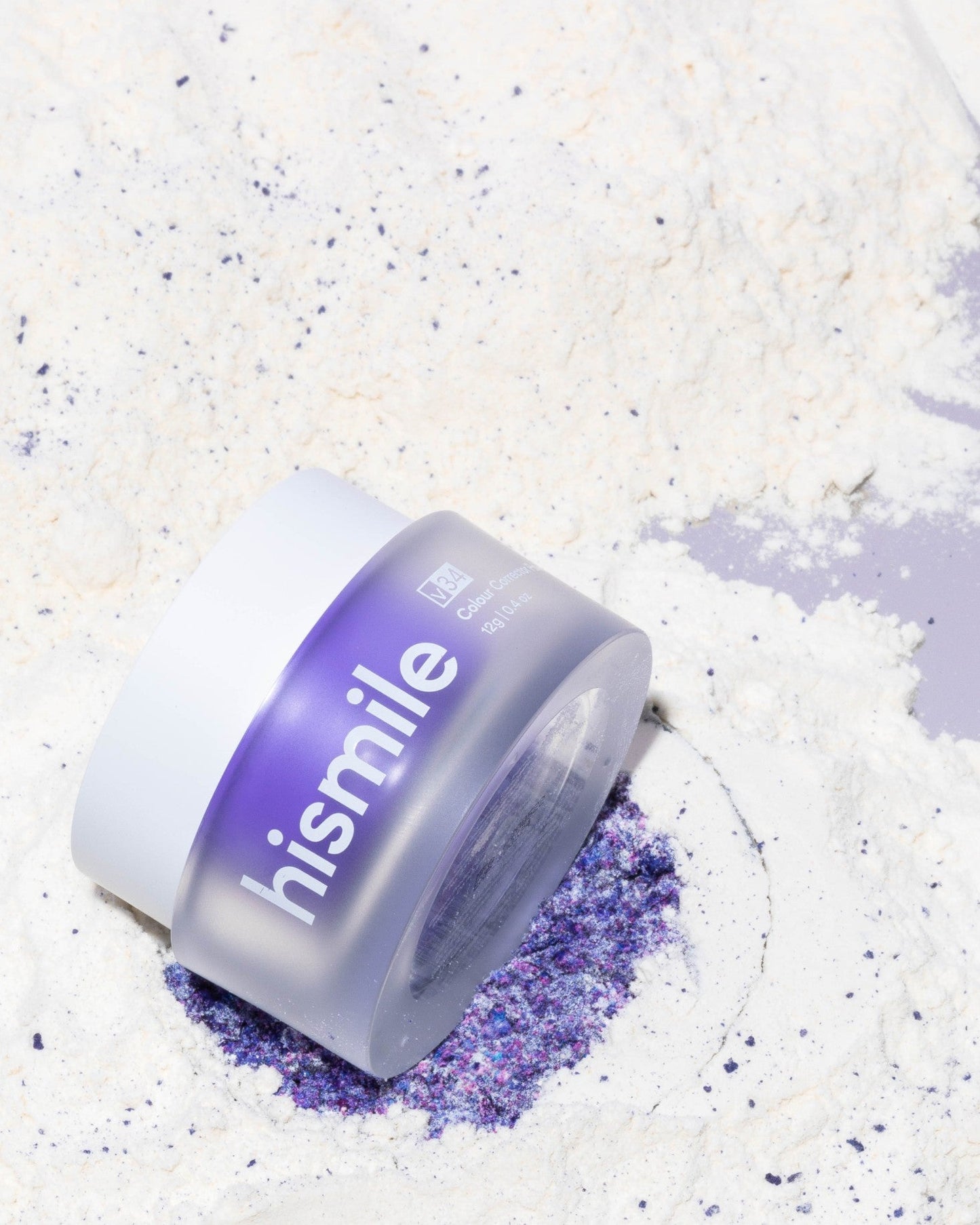 V34 Colour Corrector Powder