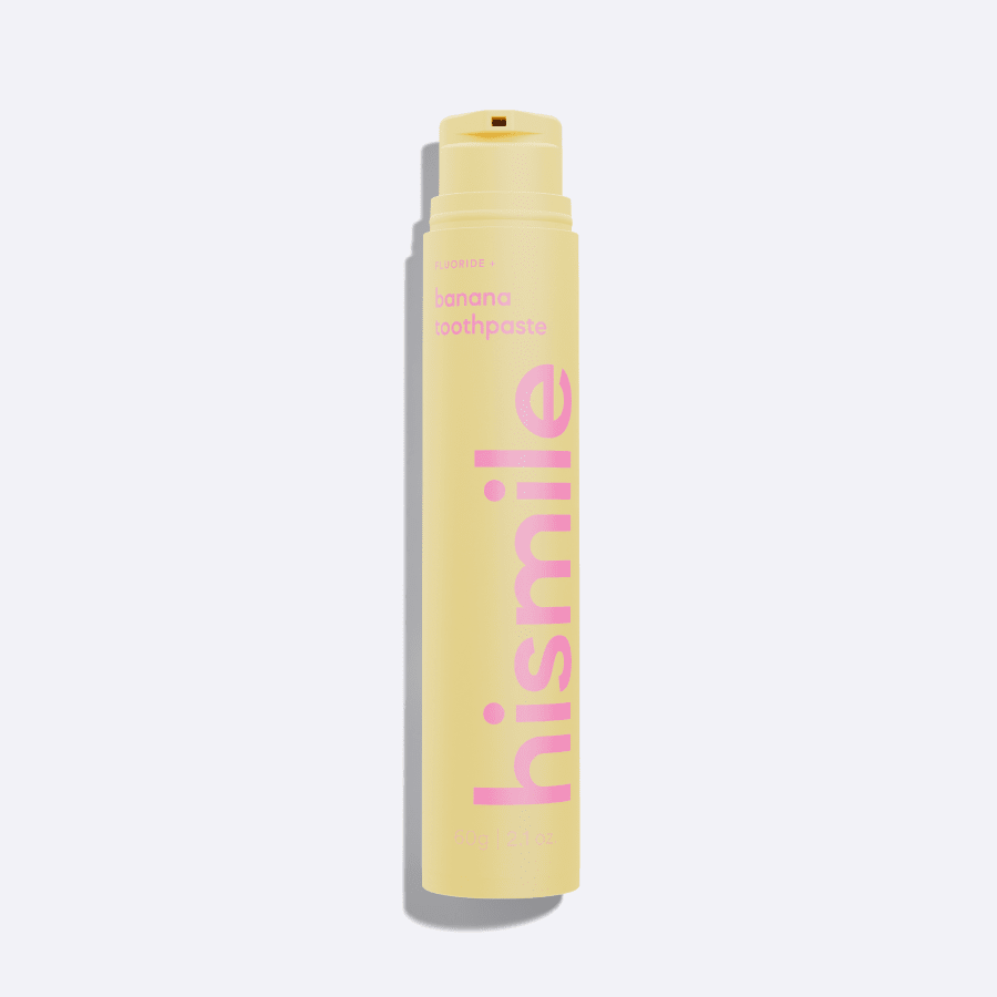 Hismile Toothpaste