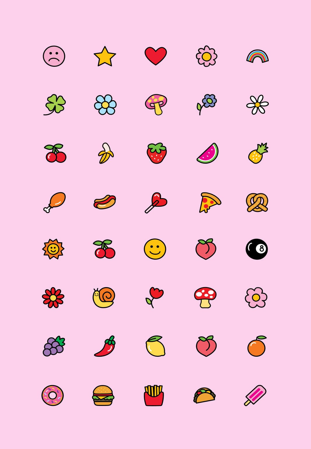 SmileStika Bundle