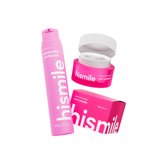 Everyday Whitening Bundle