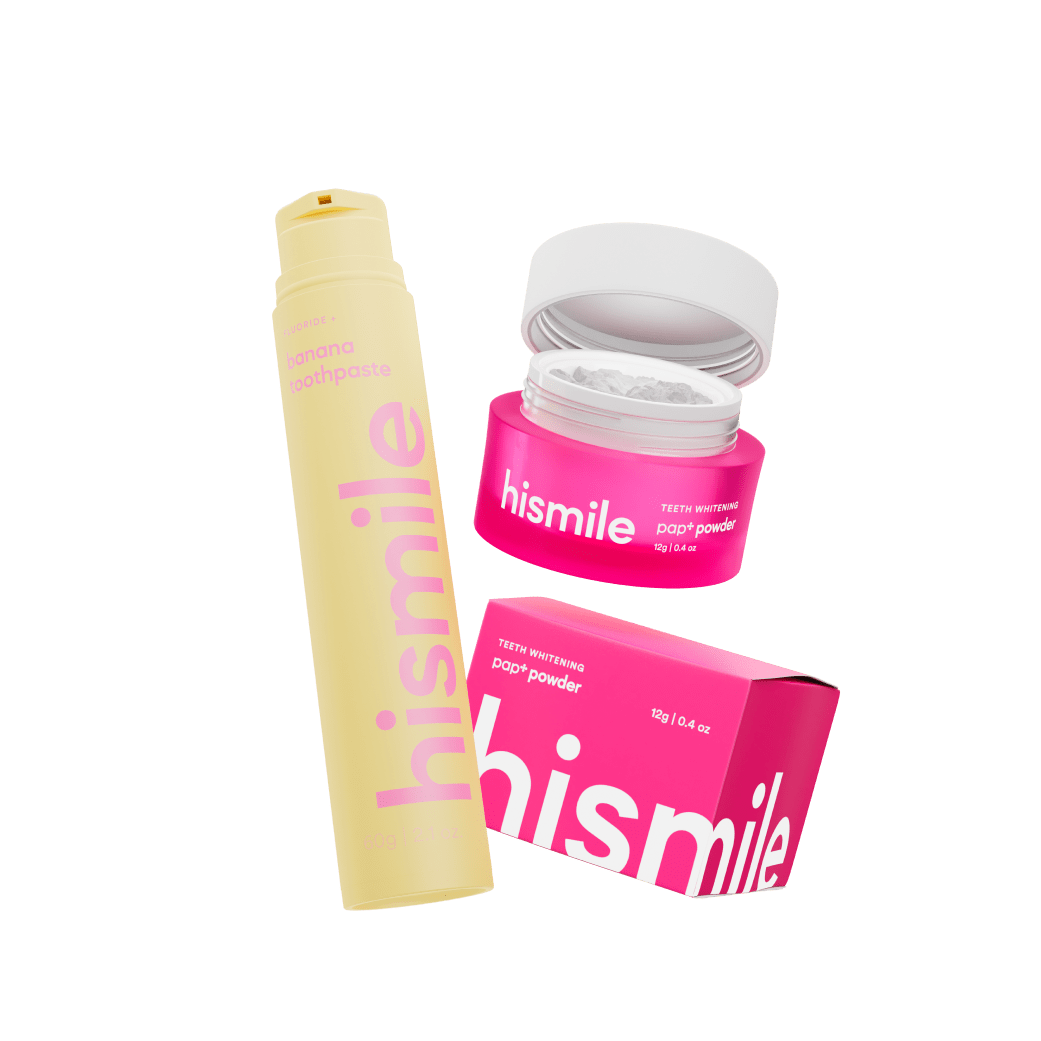 Everyday Whitening Bundle