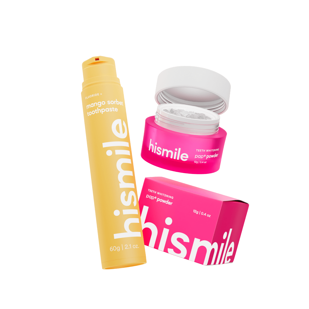 Everyday Whitening Bundle