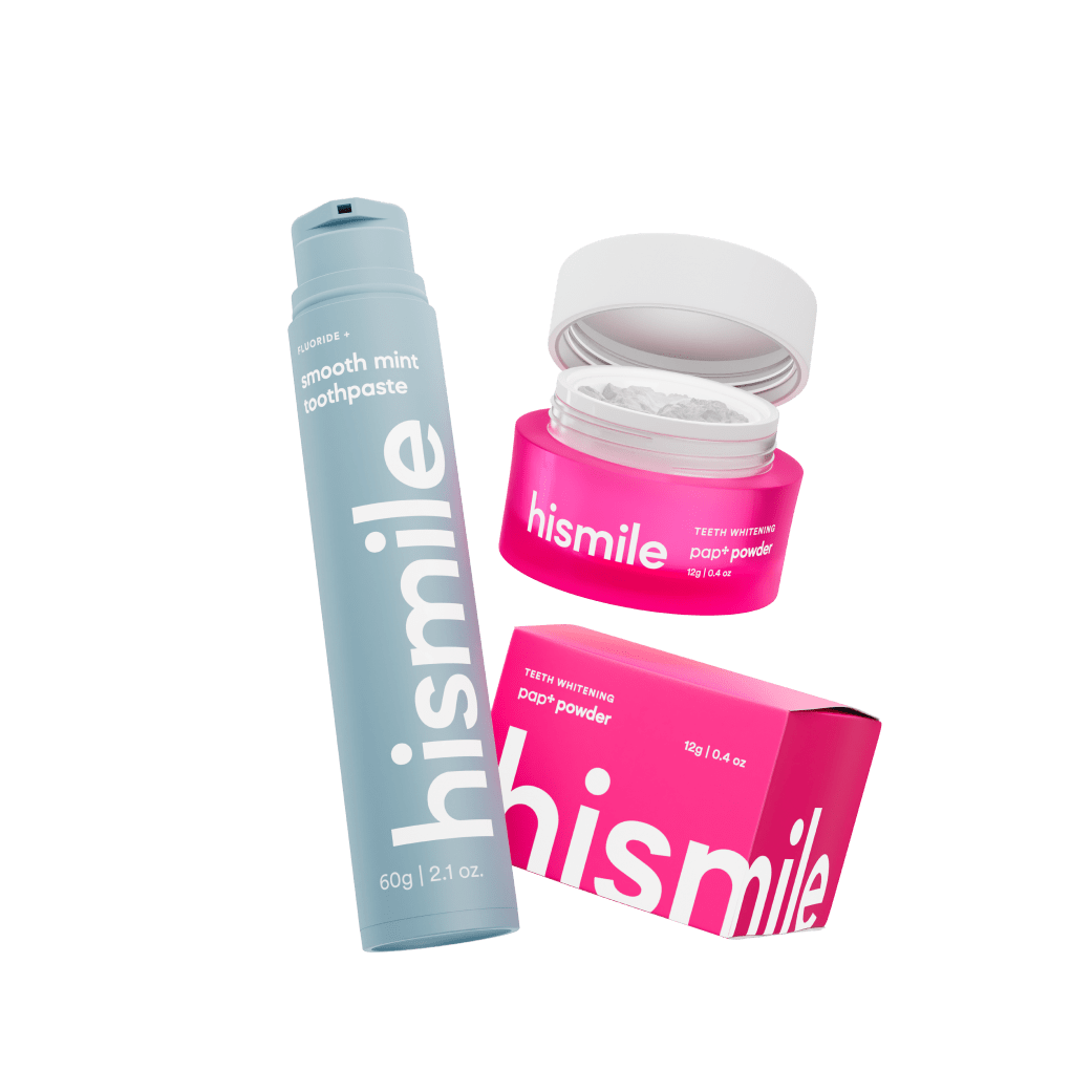 Everyday Whitening Bundle
