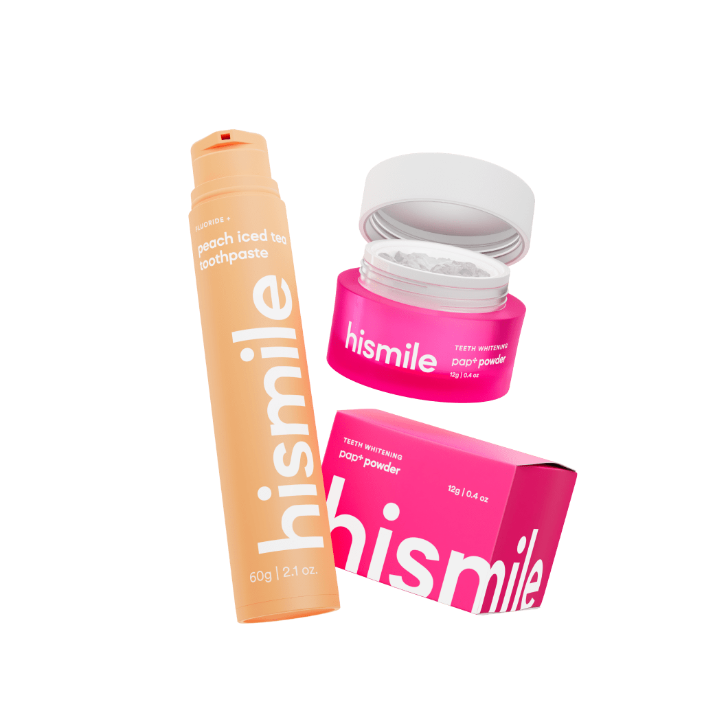 Everyday Whitening Bundle