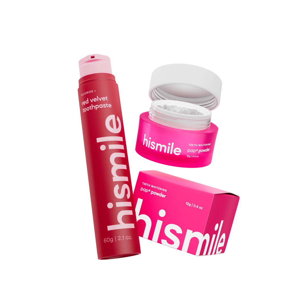 Everyday Whitening Bundle