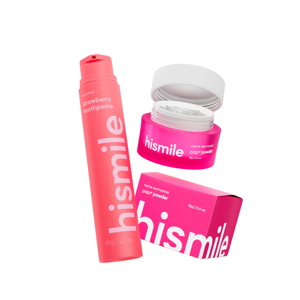 Everyday Whitening Bundle