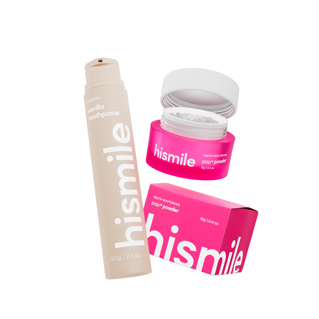 Everyday Whitening Bundle
