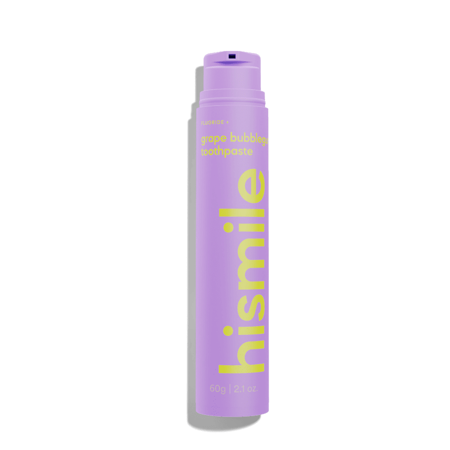 Hismile Toothpaste