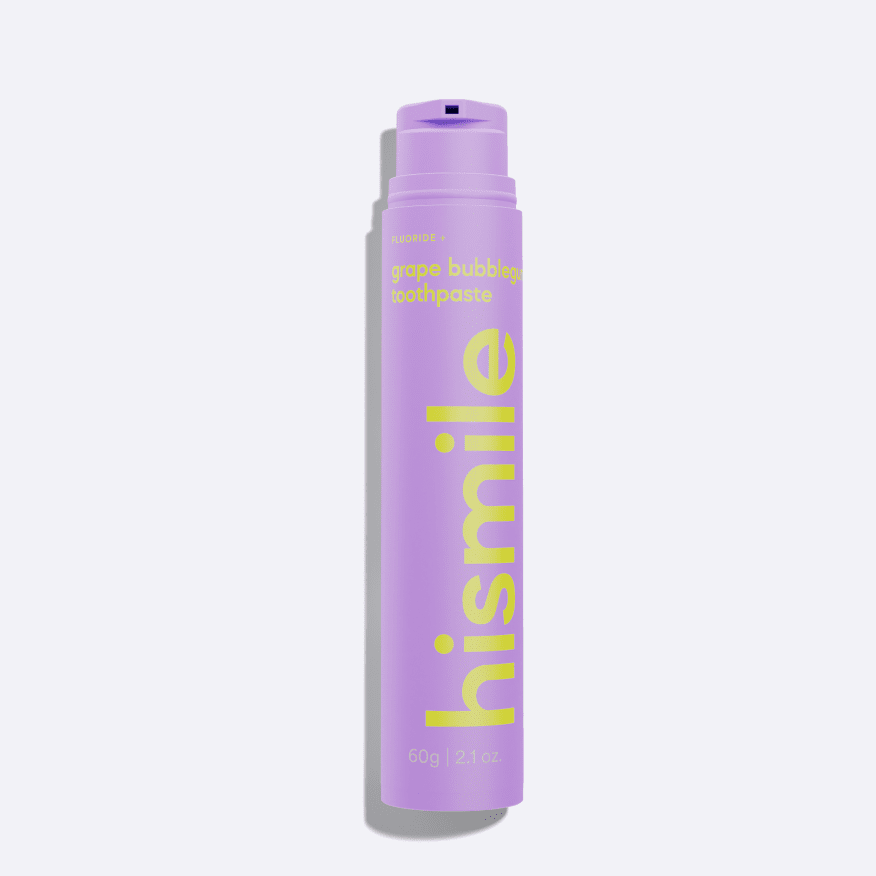 Hismile Toothpaste
