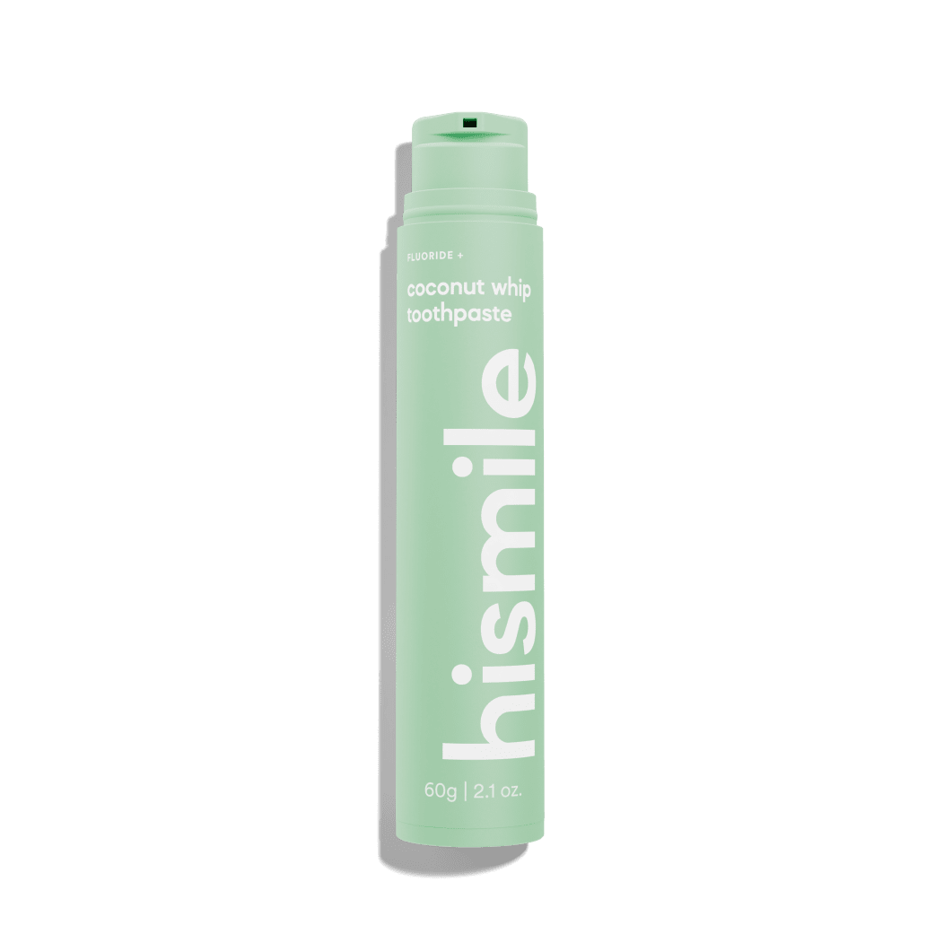 Hismile Toothpaste