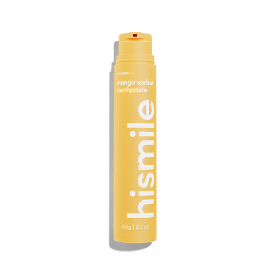 Hismile Toothpaste - B