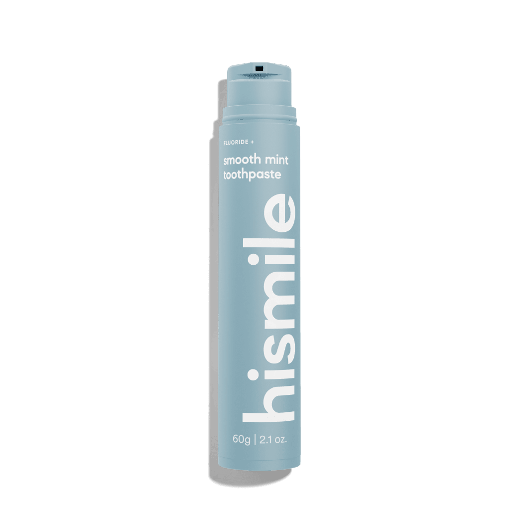 Hismile Toothpaste