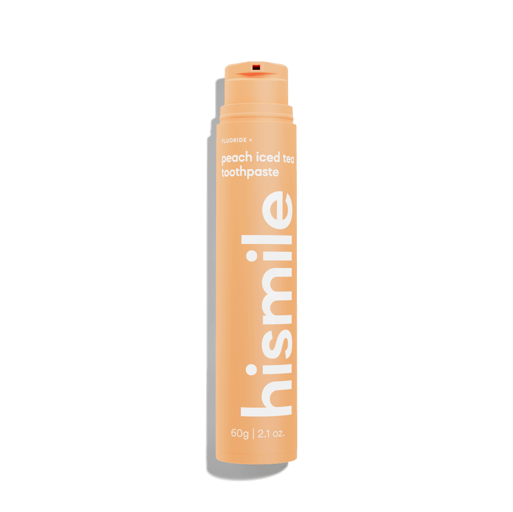 Hismile Toothpaste