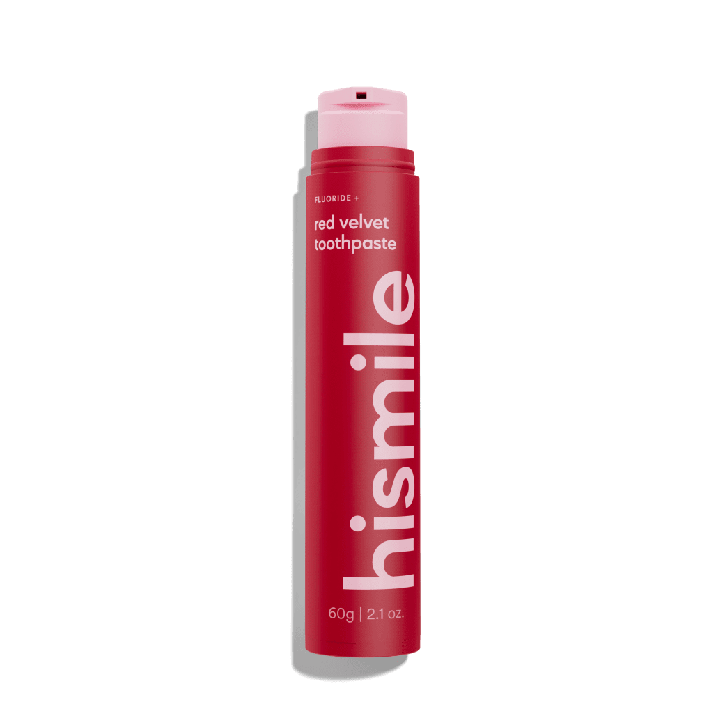 Hismile Toothpaste