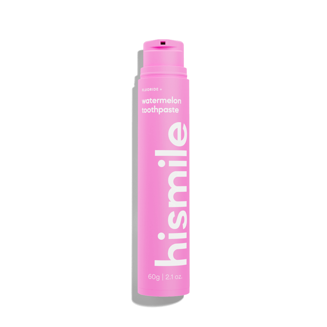 Hismile Toothpaste