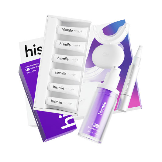 Maximum Whitening Bundle