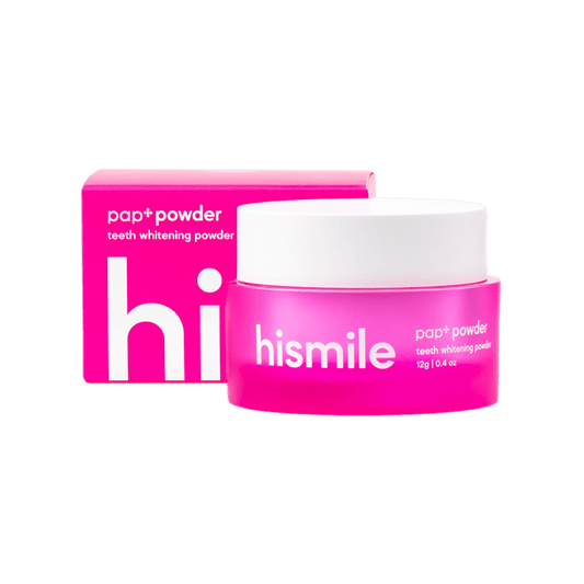 PAP+ Whitening Powder™