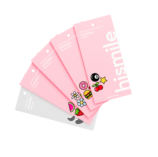 SmileStika Bundle