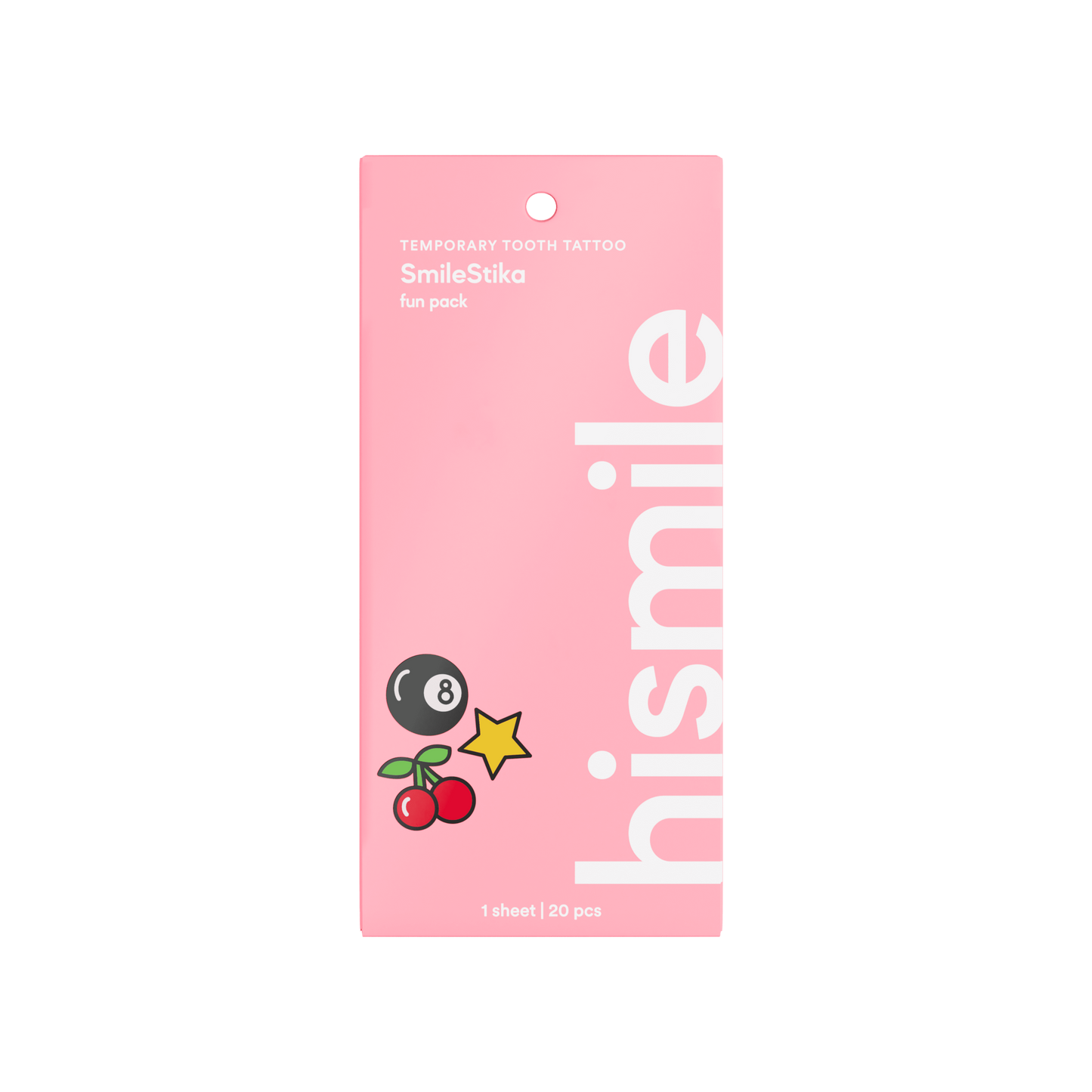SmileStika - B