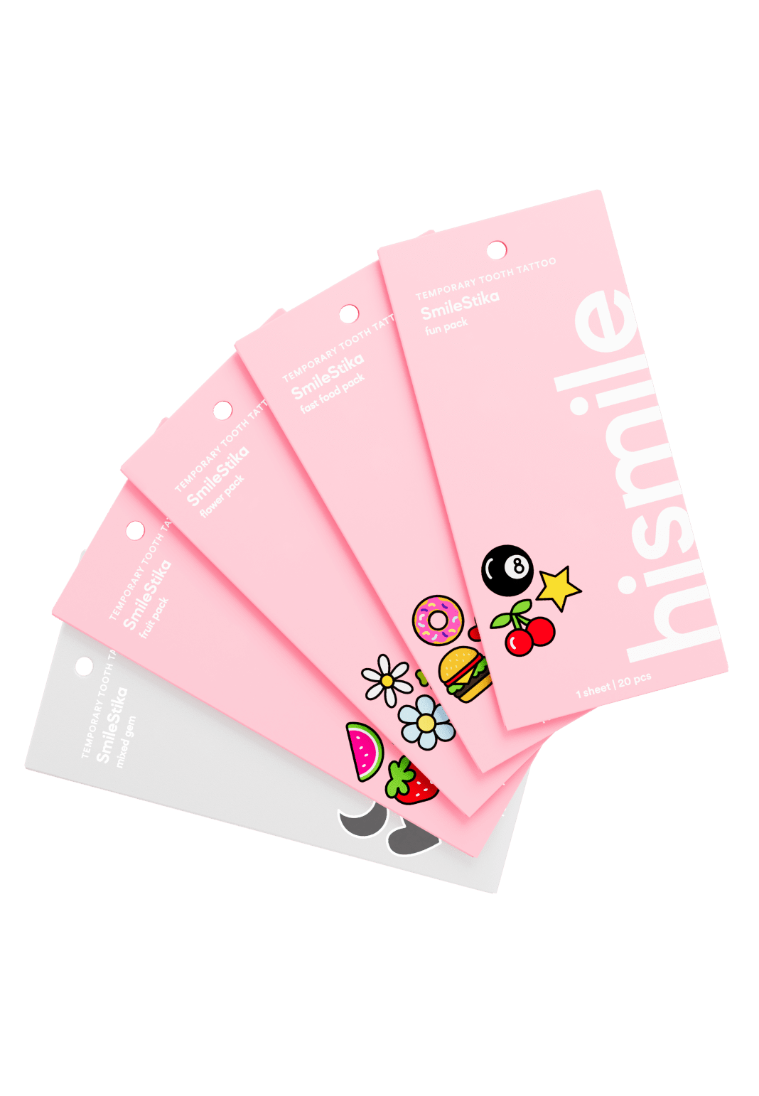 SmileStika Bundle