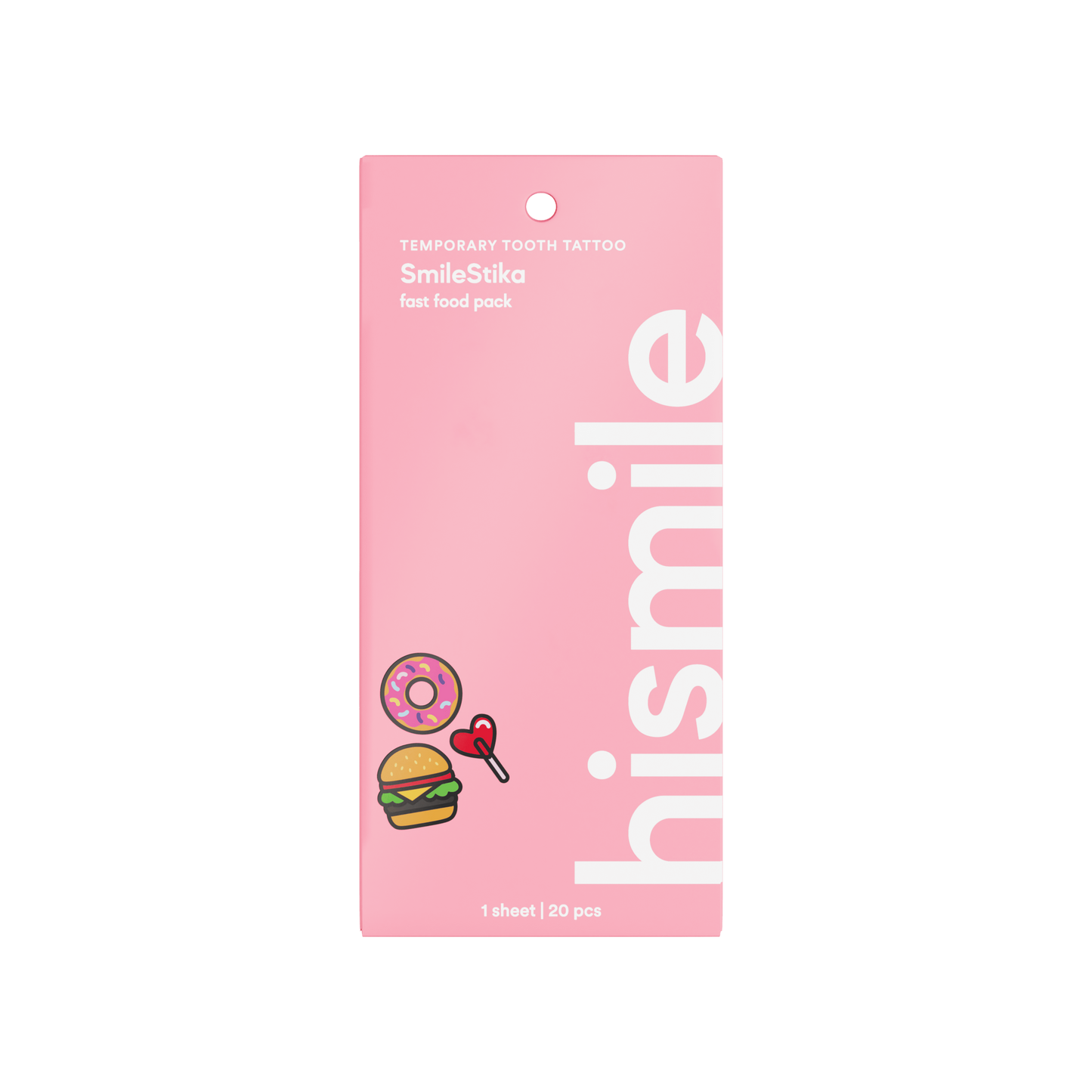 SmileStika - B