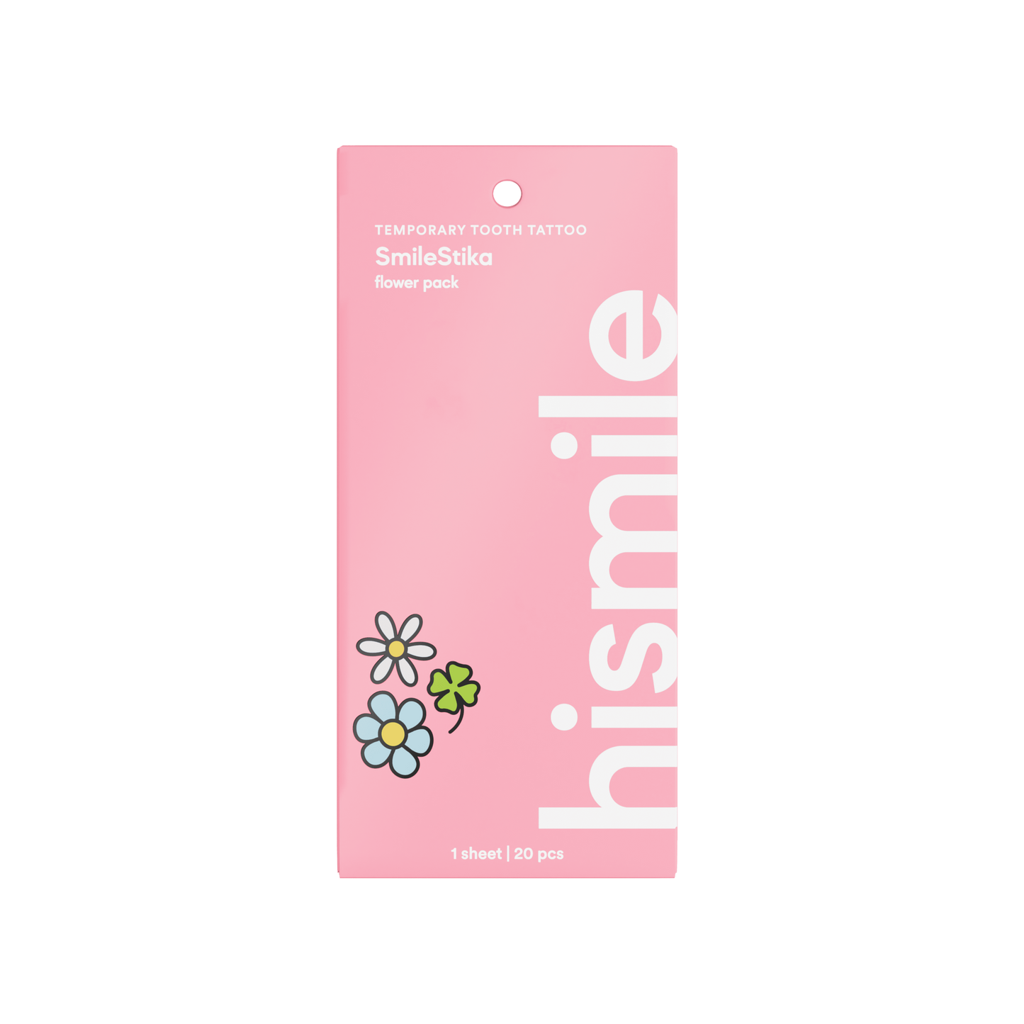 SmileStika - B