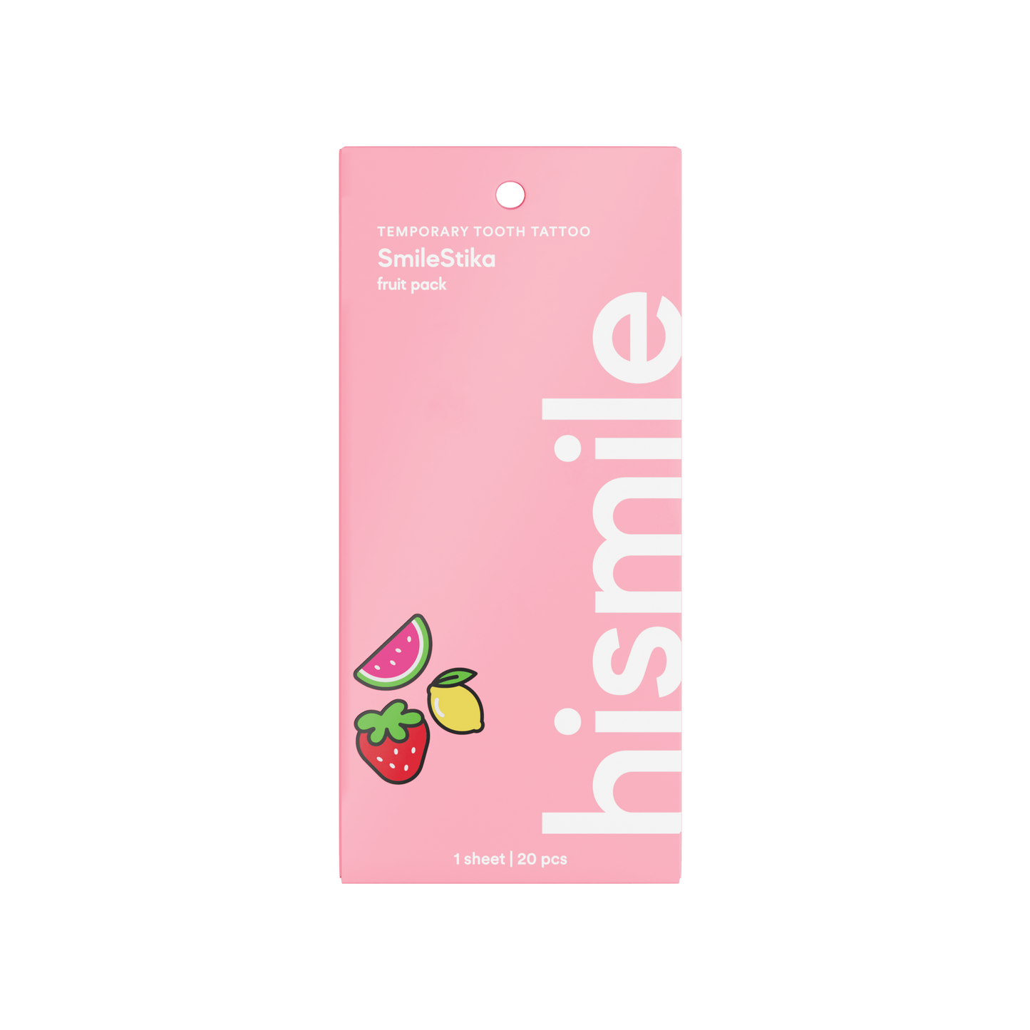 SmileStika - B