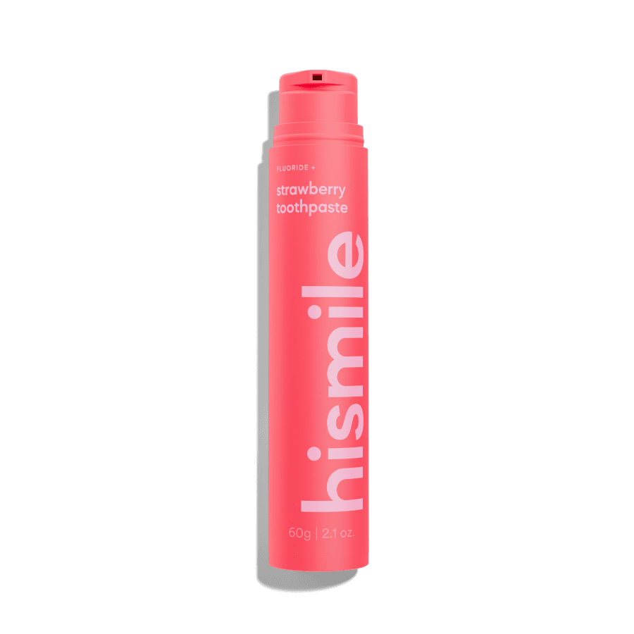 Hismile Toothpaste