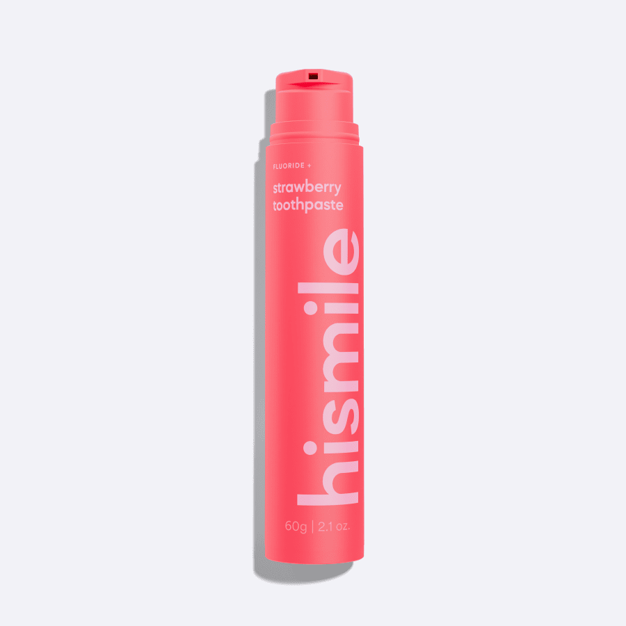 Hismile Toothpaste