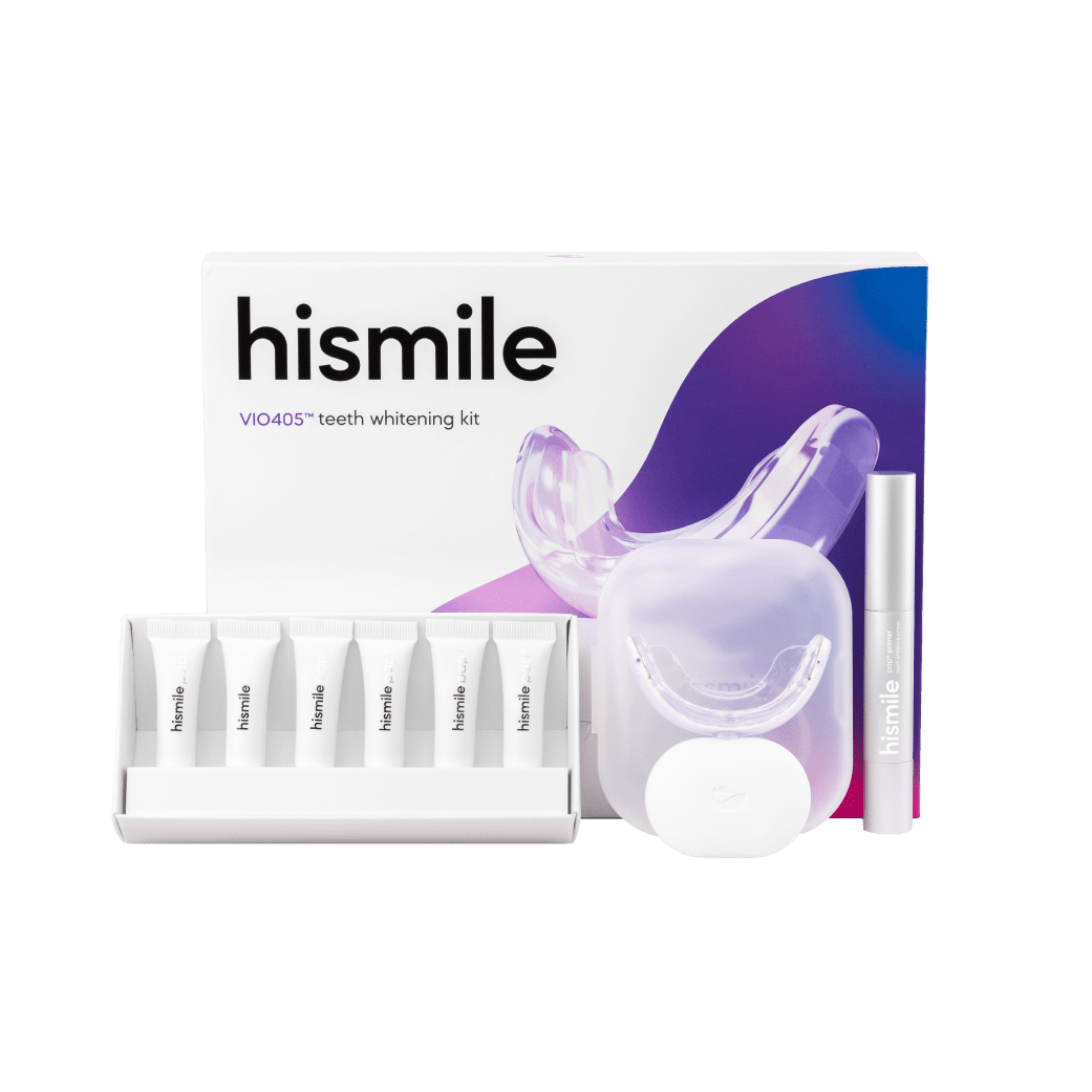 VIO405™ Teeth Whitening Kit