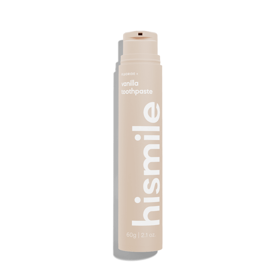 Hismile Toothpaste