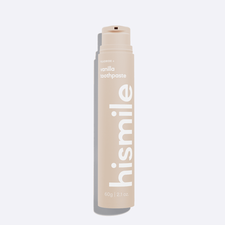 Hismile Toothpaste
