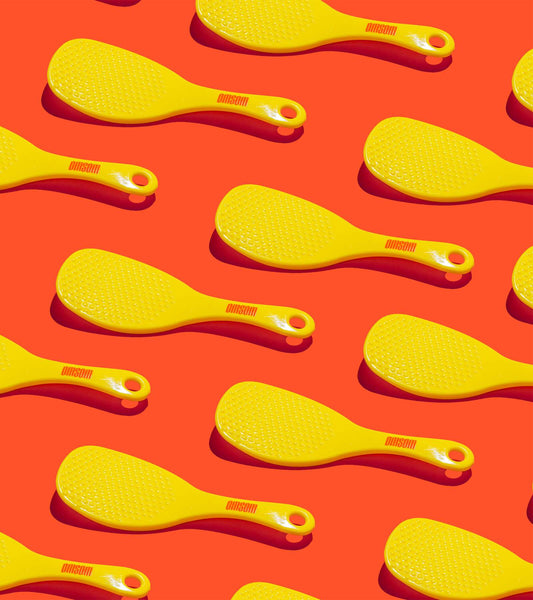 Omsom Rice Paddle