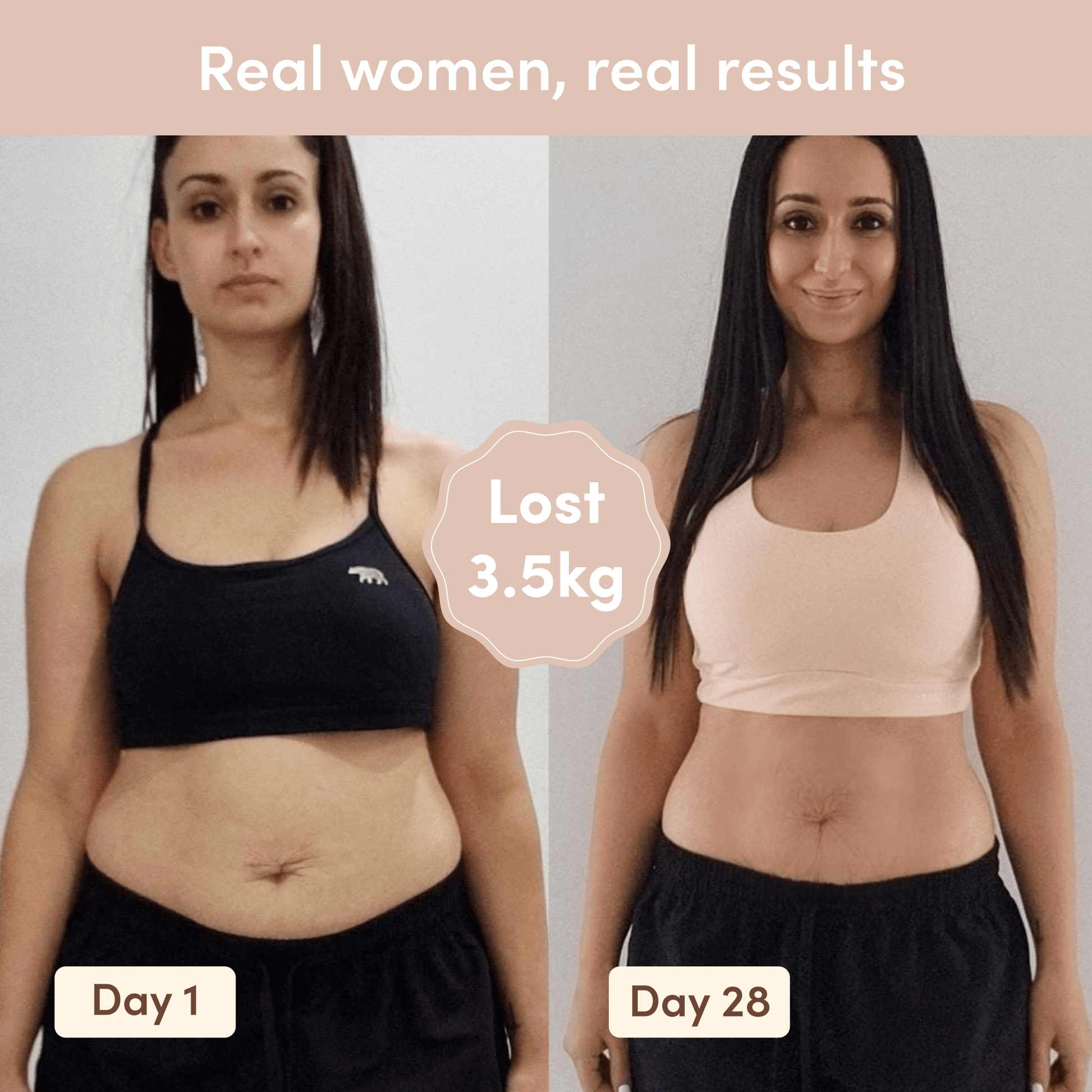 Vanilla Milkshake Collagen Meal Replacement - 756g - The Collagen Co.